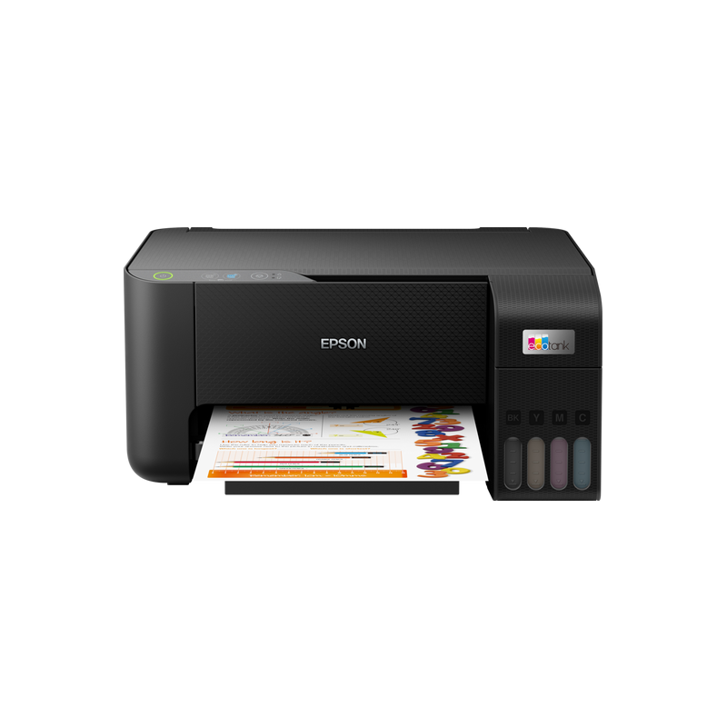 EPSON Imprimante Multifonction A4, PRINTER INKJET 2 EPSON Imprimante Multifonction A4, PRINTER INKJET
