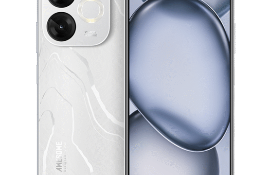 SMARTPHONE ITEL A80 128GB/8GB