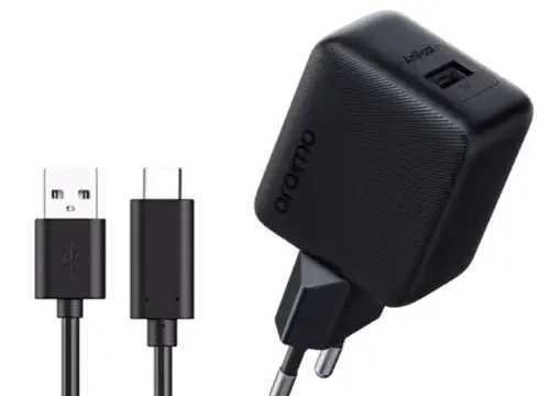 Oraimo OCW‑5184E+C53 (Kit chargeur Type‑C)