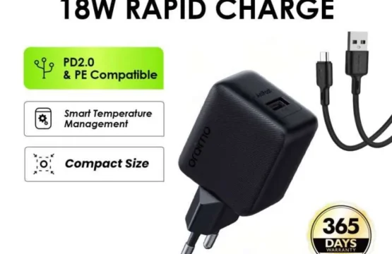 Oraimo OCW-5184E-M53