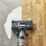 Aspirateur laveur sans fil Rowenta X-Clean 4 – Image 2