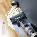 Aspirateur laveur sans fil Rowenta X-Clean 4 – Image 4