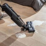 Aspirateur laveur sans fil Rowenta X-Clean 4 – Image 9