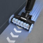 Aspirateur laveur sans fil Rowenta X-Clean 4 – Image 5