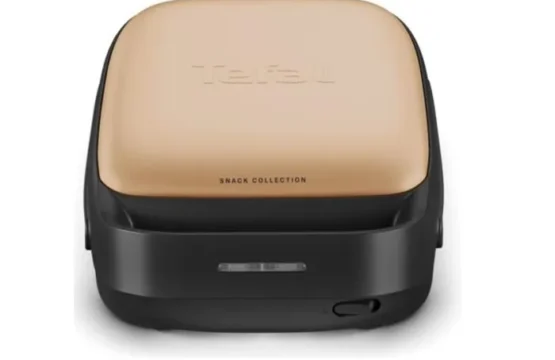Gaufrier / croque-monsieur Tefal SW863JF0