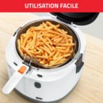 Friteuse Classique SEB Filtre One 1900W – Image 3