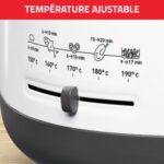 Friteuse Classique SEB Filtre One 1900W – Image 4