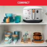 Friteuse Classique SEB Filtre One 1900W – Image 5