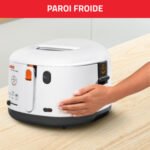 Friteuse Classique SEB Filtre One 1900W – Image 6