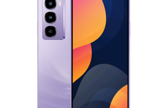 SMARTPHONE ITEL CITY100 256GB/4GB