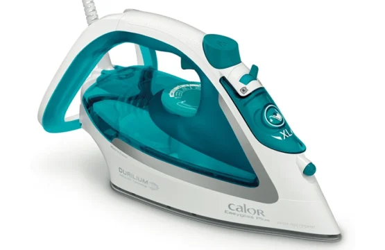 Fer à Repasser Vapeur Calor Easygliss FV5721C0