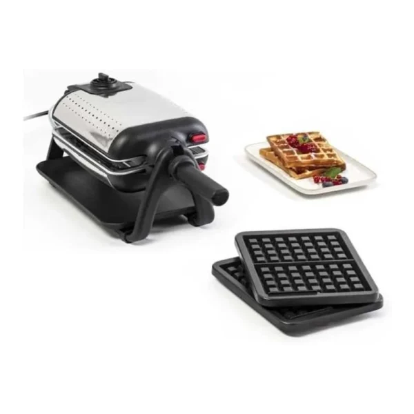 Gaufrier Tefal King Size WM756D12