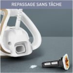 Fer à Repasser Vapeur Calor Puregliss FV8042C0 – Image 3