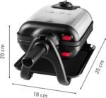 Gaufrier Tefal King Size WM756D12 – Image 6