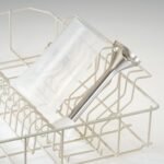 Pied MIXEUR MOULINEX Turbomix 350W – Image 2