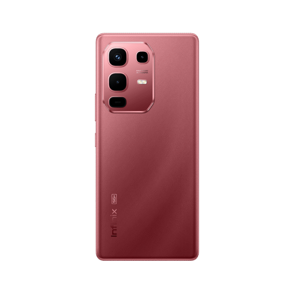 INFINIX NOTE 50S 5G – Image 5