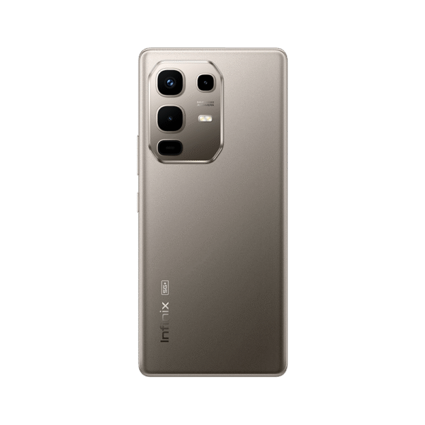 INFINIX NOTE 50S 5G – Image 2