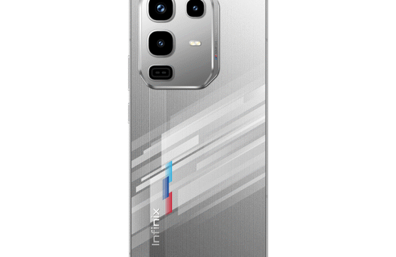 SMARTPHONE INFINIX NOTE 50 PRO 256GB/12GB