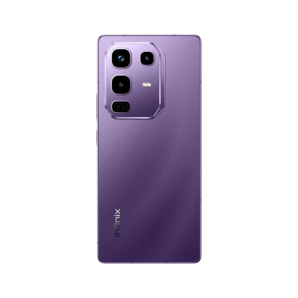 INFINIX NOTE 50 PRO 12/256 GB X6855B – Image 3