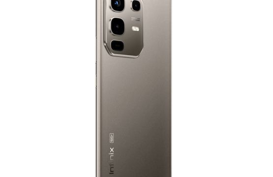 SMARTPHONE INFINIX NOTE 50S 5G 256GB/8GB