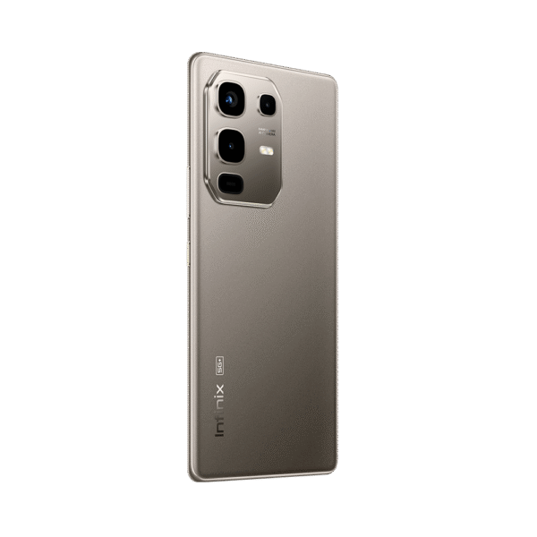 INFINIX NOTE 50S 5G – Image 3