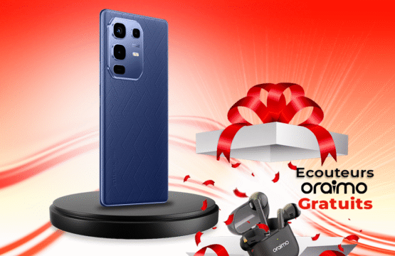 SMARTPHONE INFINIX NOTE 50S 5G 256GB/8GB