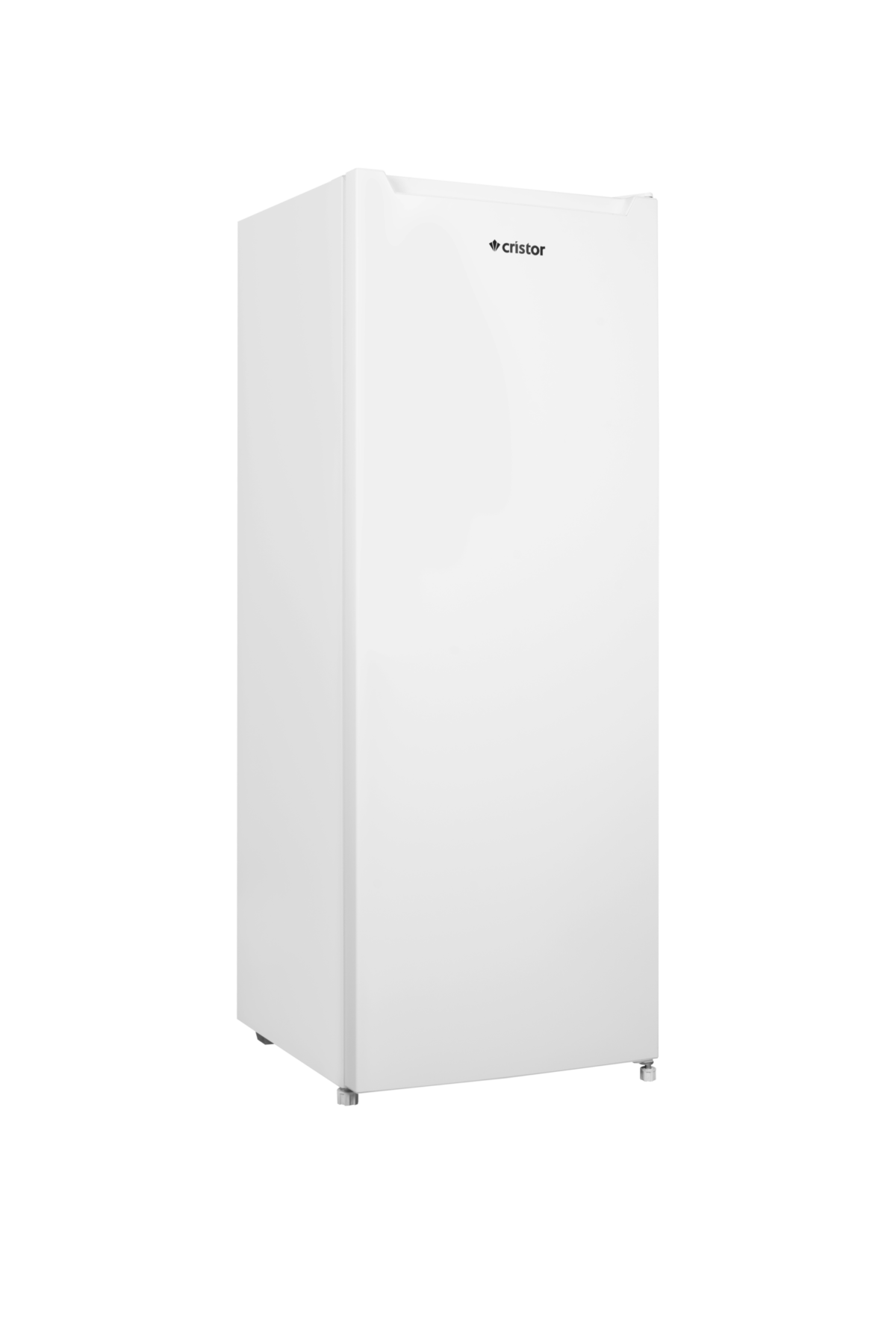 Congélateur CRISTOR Vertical Defrost 6 Tiroirs Blanc 173 L – Image 4