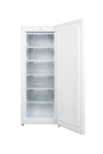 Congélateur CRISTOR Vertical Defrost 6 Tiroirs Blanc 173 L – Image 3