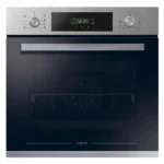 Four Encastrable Candy élect-élect Inox 70L Aquactiva Hydrolyse rail télescopique