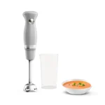 Pied mixeur MOULINEX Soleil Pepper