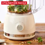 Robot multifonctions MOULINEX Soleil Ivoire – Image 4