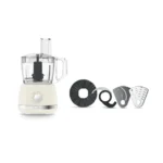 Robot multifonctions MOULINEX Soleil Ivoire