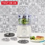 Robot multifonctions MOULINEX Soleil Ivoire – Image 3