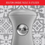 Pied mixeur MOULINEX Soleil Pepper – Image 5