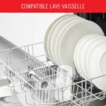 Pied mixeur MOULINEX Soleil Pepper – Image 6