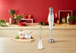 Pied Mixeur MOULINEX Quickchef 4 en 1 – Image 4