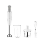 Pied Mixeur MOULINEX Quickchef 4 en 1