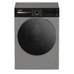 Machine a laver Whirlpool Grise smart 6th sense 10,5 Kg 1400 tr/min – Image 2