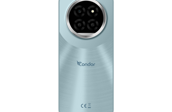 SMARTPHONE CONDOR NOVA 80A 64GB/3GB