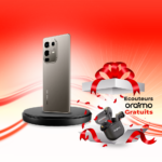 SMARTPHONE INFINIX NOTE 50S 5G 256GB/8GB – Image 8