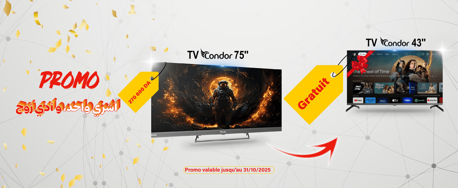 Promo TV banner75 01 scaled Proxima Market