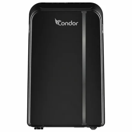 clim mobile condor noir Proxima Market