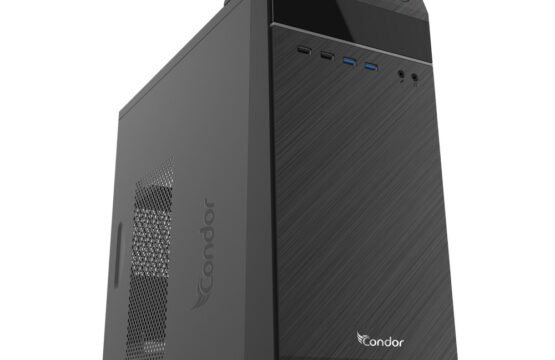 Condor WorkMate I i7-8700 | 8 GB | 512GB