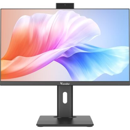 PC All-in-One Condor MateOne 23.8'' i5-12400 CA-701