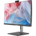 PC All-in-One Condor MateOne 23.8'' i3-12100 CA-302 – Image 2