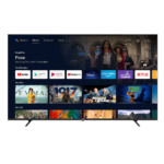 TV CRISTOR A7 "75" DLED ANDROID TV 4K UHD