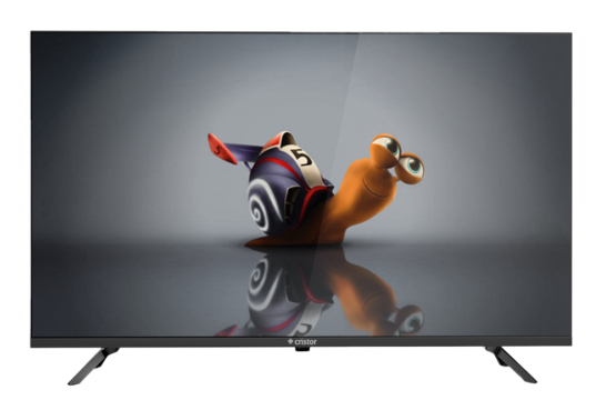 TV CRISTOR C5 "43" DLED FHD