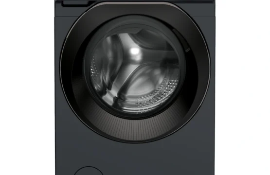 Machine à laver Rosières  Q6 11KG Gris Active Steam Inverter