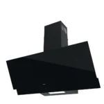 Hotte Décorative CANDY 90 cm Black glass Digitale – Image 3