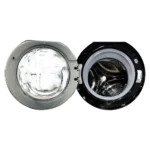 Machine à laver Rosières  Q6 11KG Gris Active Steam Inverter – Image 2